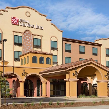 Hilton Garden Inn Lompoc, Ca Exterior foto