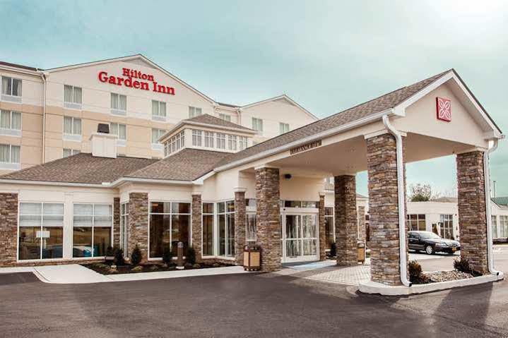 Hilton Garden Inn Lompoc, Ca Exterior foto
